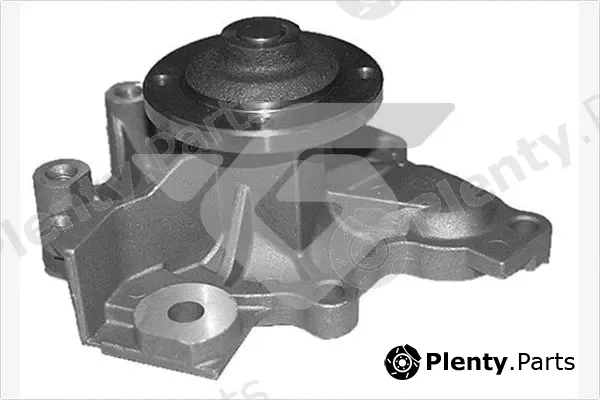Hutchinson WP260 — Water Pump, engine cooling
