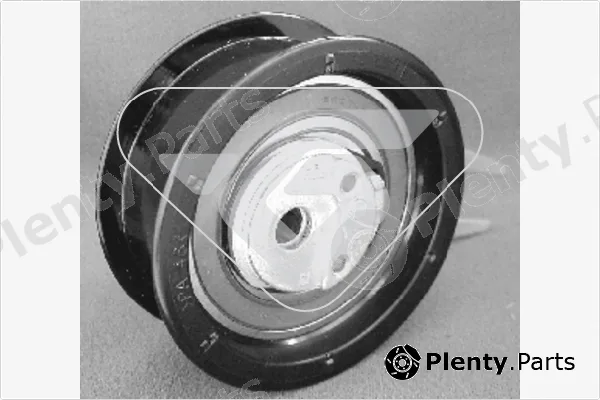 Hutchinson HTG73 — Tensioner Pulley, timing belt