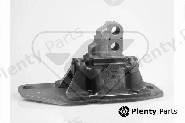 Hutchinson 538773 — Mounting, engine