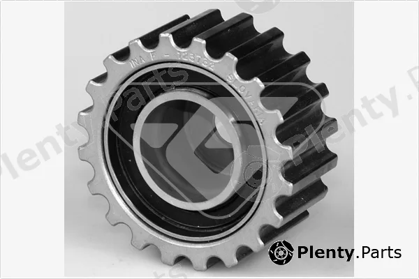 Hutchinson HEG362 — Deflection/Guide Pulley, timing belt