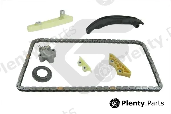 Hutchinson KHC033S1 — Timing Chain Kit