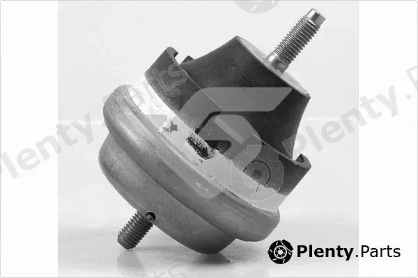 Hutchinson 594480 — Mounting, engine