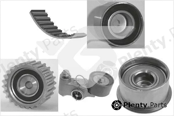 Hutchinson KH319 — Timing Belt Kit