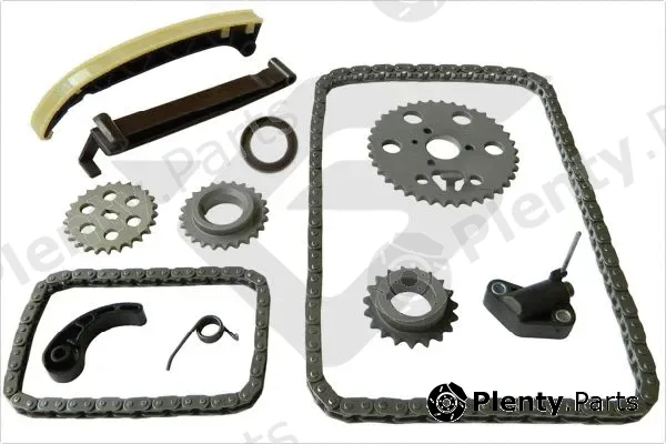 Hutchinson KHC011M — Timing Chain Kit