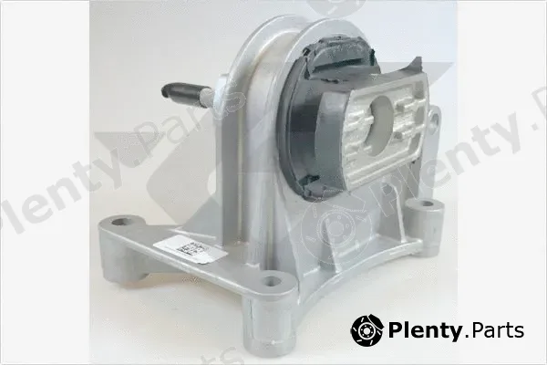 Hutchinson 594592 — Mounting, engine