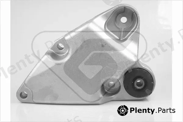 Hutchinson 532A93 — Mounting, engine