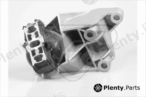 Hutchinson 538368 — Mounting, engine
