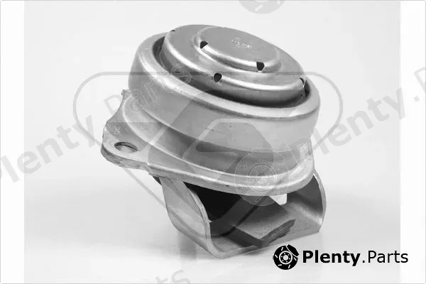 Hutchinson 586228 — Mounting, engine
