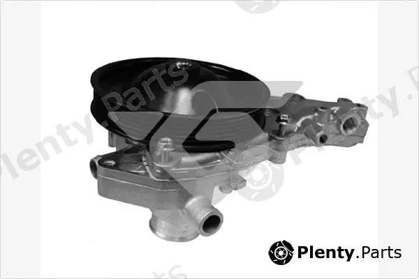 Hutchinson WP85 — Water Pump, engine cooling