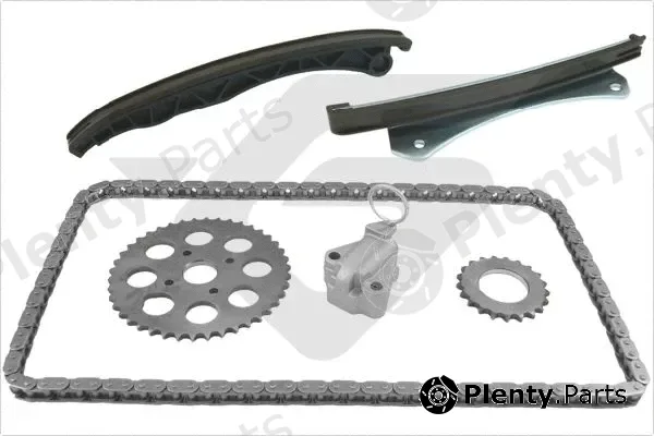Hutchinson KHC002S1 — Timing Chain Kit