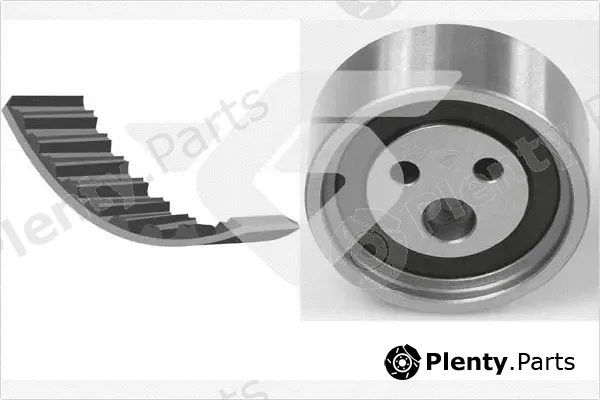 Hutchinson KH127 — Timing Belt Kit