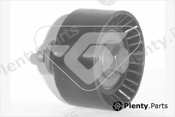 Hutchinson HEG304 — Deflection/Guide Pulley, timing belt