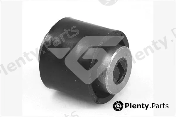 Hutchinson HEG461 — Deflection/Guide Pulley, timing belt