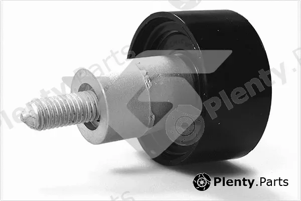 Hutchinson HEG452 — Deflection/Guide Pulley, timing belt