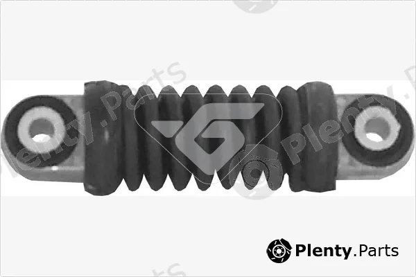 Hutchinson TS1100 — Tensioner Pulley, V-ribbed belt