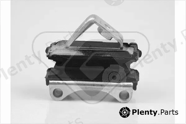 Hutchinson 534979 — Mounting, engine