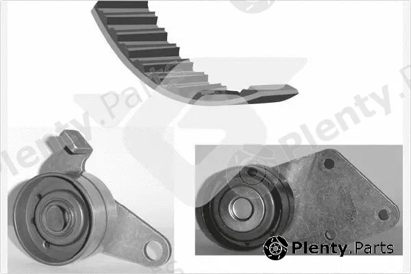 Hutchinson KH250 — Timing Belt Kit