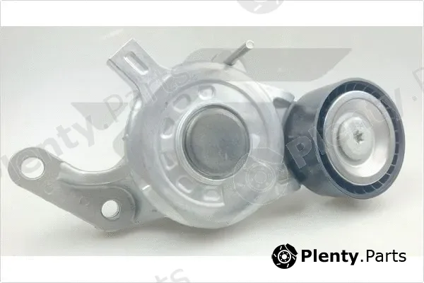 Hutchinson T0707 — Tensioner Pulley, V-ribbed belt