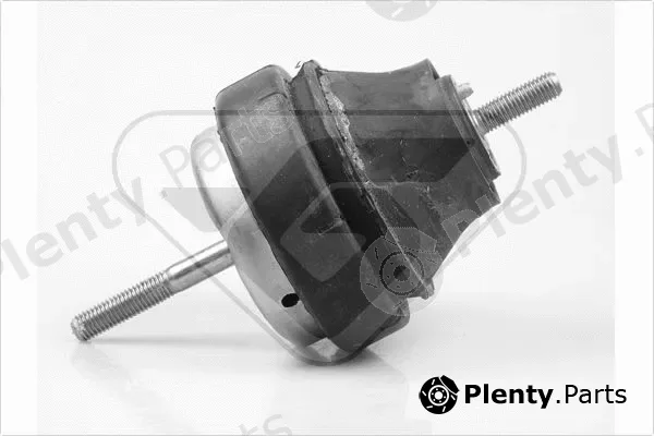 Hutchinson 585088 — Mounting, engine
