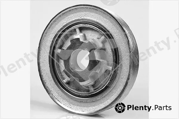 Hutchinson DP073 — Belt Pulley, crankshaft