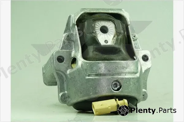 Hutchinson 594670 — Mounting, engine