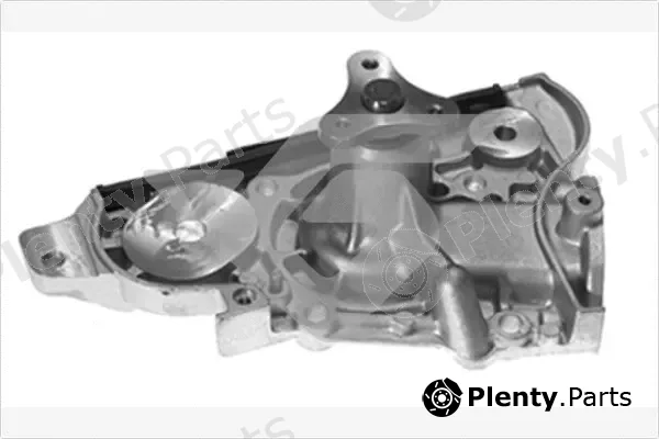 Hutchinson WP251 — Water Pump, engine cooling