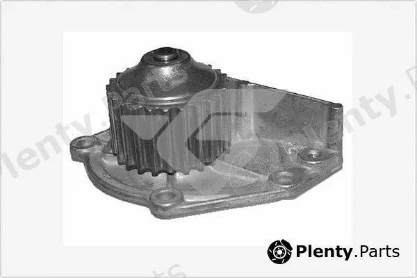 Hutchinson WP16 — Water Pump, engine cooling