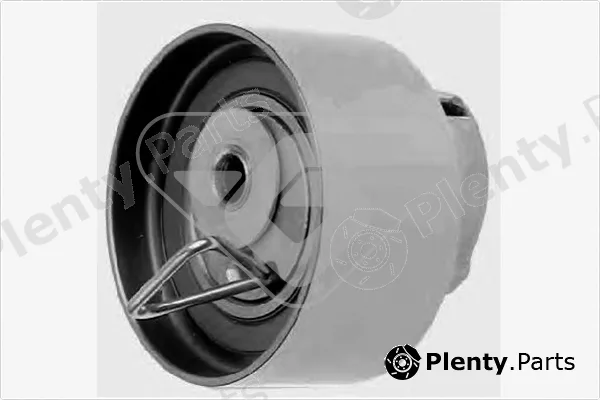 Hutchinson HTG333 — Tensioner Pulley, timing belt