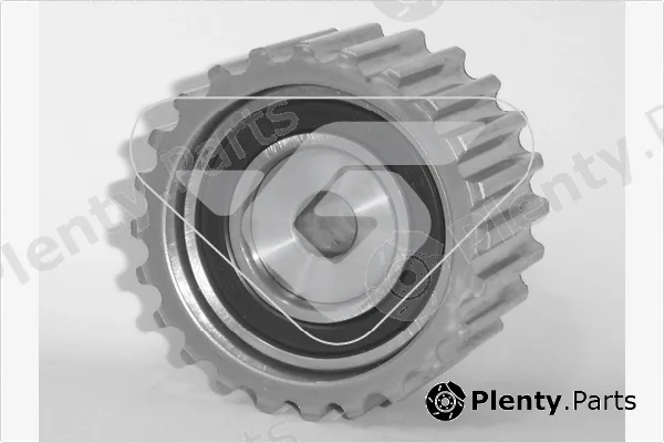Hutchinson HEG296 — Deflection/Guide Pulley, timing belt