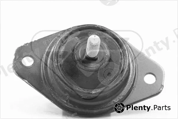 Hutchinson 538225 — Mounting, engine