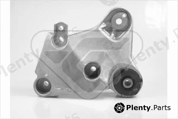 Hutchinson 532A51 — Mounting, engine