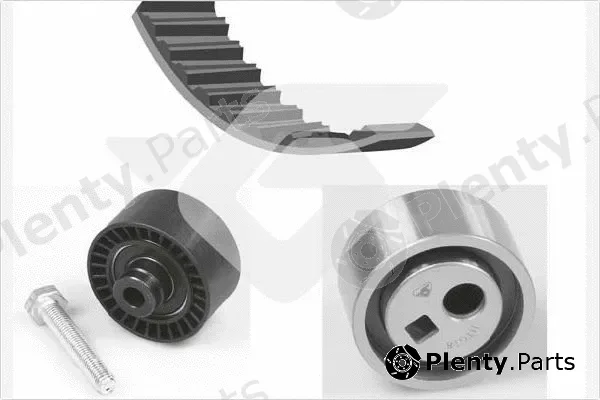 Hutchinson KH04 — Timing Belt Kit