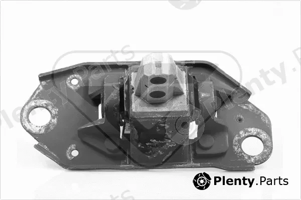 Hutchinson 538408 — Mounting, engine