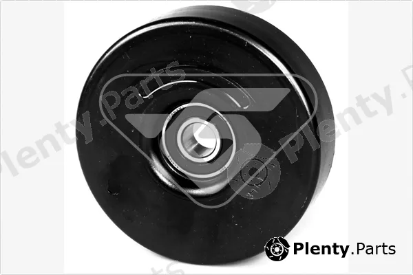 Hutchinson T0403 — Deflection/Guide Pulley, V-ribbed belt
