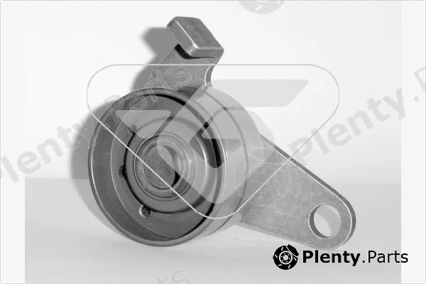 Hutchinson HEG248 — Deflection/Guide Pulley, timing belt