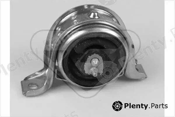 Hutchinson 597047 — Mounting, engine
