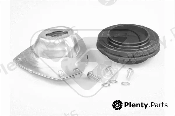 Hutchinson KS117 — Repair Kit, suspension strut support mount