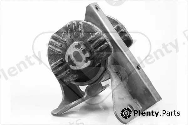 Hutchinson 585081 — Mounting, engine