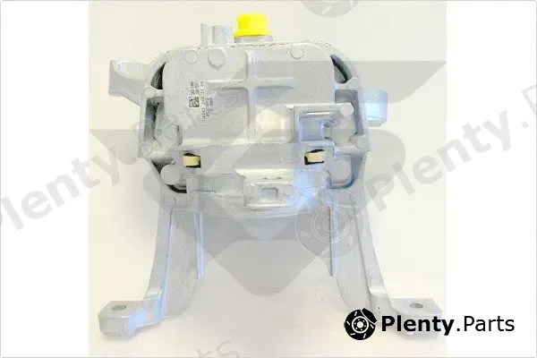Hutchinson 586872 — Mounting, engine