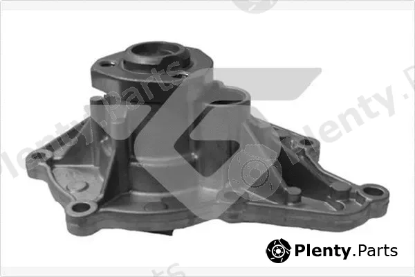 Hutchinson WP149 — Water Pump, engine cooling