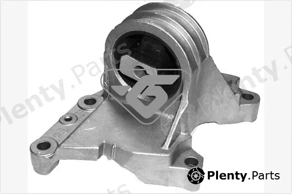 Hutchinson 524838 — Holder, engine mounting system