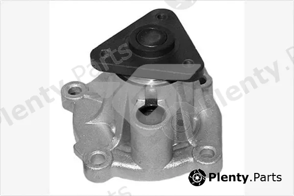 Hutchinson WP329 — Water Pump, engine cooling