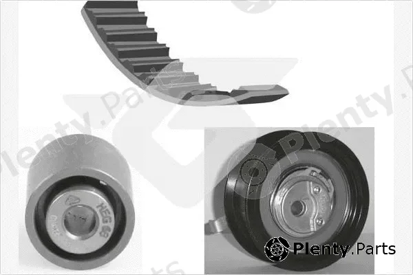Hutchinson KH269 — Timing Belt Kit