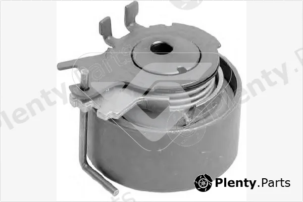 Hutchinson HTG229 — Tensioner Pulley, timing belt