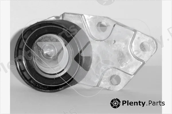 Hutchinson HTG261 — Tensioner Pulley, timing belt