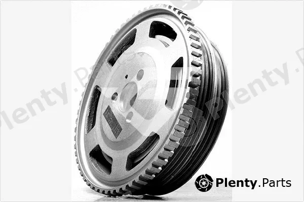 Hutchinson DP080 — Belt Pulley, crankshaft