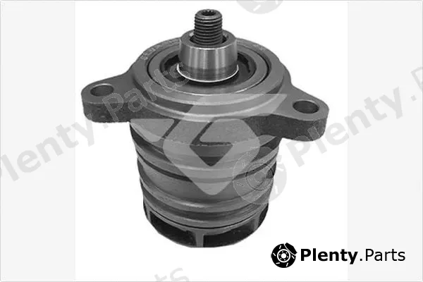 Hutchinson WP365 — Water Pump, engine cooling