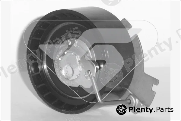 Hutchinson HTG286 — Tensioner Pulley, timing belt