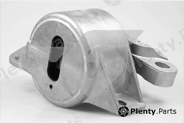 Hutchinson 594421 — Mounting, engine