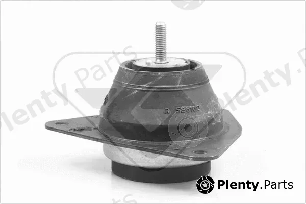 Hutchinson 586180 — Mounting, engine